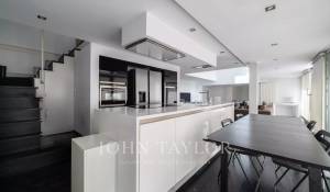 Location Duplex Madrid