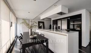 Location Duplex Madrid