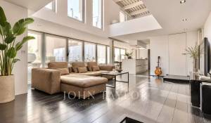 Location Duplex Madrid