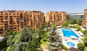 Location Duplex Madrid