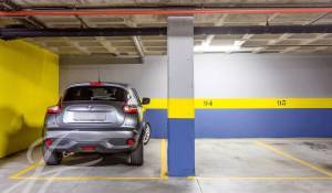 Location Duplex Madrid