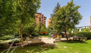 Location Duplex Madrid