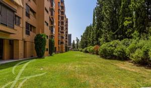 Location Duplex Madrid