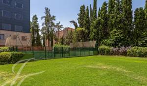 Location Duplex Madrid
