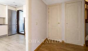 Location Duplex Madrid