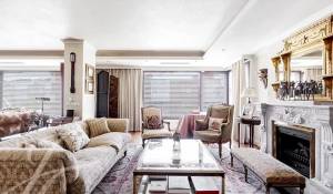 Location Duplex Madrid