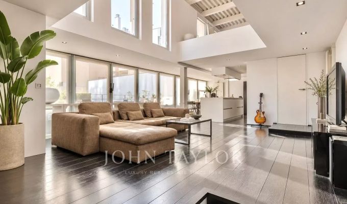 Location Duplex Madrid