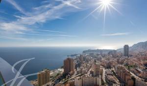 Location Duplex Monaco