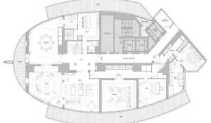 Location Duplex Monaco