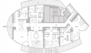 Location Duplex Monaco