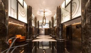 Location Duplex Monaco