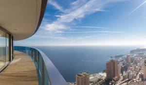 Location Duplex Monaco