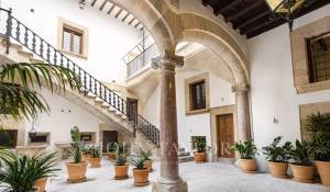 Location Duplex Palma de Mallorca