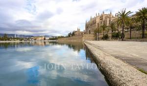 Location Duplex Palma de Mallorca