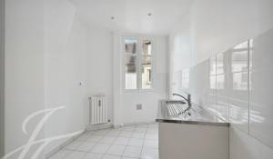 Location Duplex Paris 16ème