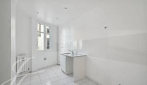 Location Duplex Paris 16ème