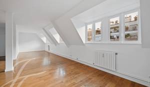 Location Duplex Paris 16ème