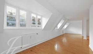 Location Duplex Paris 16ème