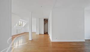 Location Duplex Paris 16ème