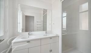 Location Duplex Paris 16ème