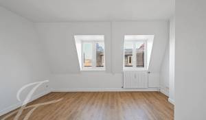 Location Duplex Paris 16ème