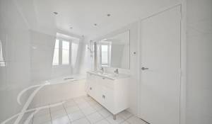 Location Duplex Paris 16ème