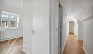 Location Duplex Paris 16ème