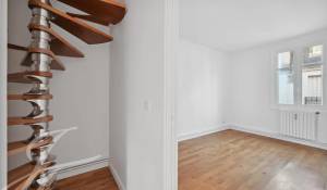 Location Duplex Paris 16ème