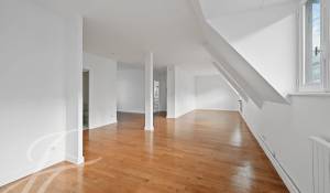 Location Duplex Paris 16ème