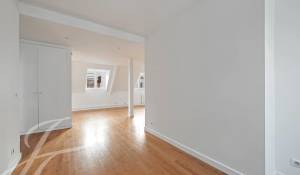 Location Duplex Paris 16ème
