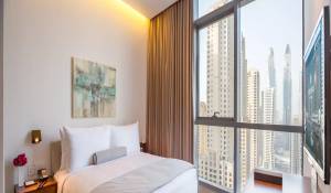 Location Hôtel Dubai