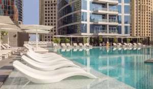 Location Hôtel Dubai