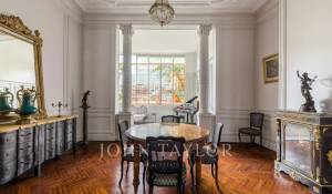 Location Hôtel particulier Bordeaux