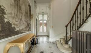 Location Hôtel particulier Bordeaux