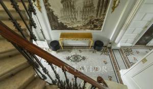 Location Hôtel particulier Bordeaux