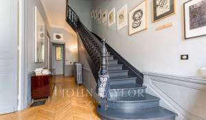Location Hôtel particulier Bordeaux