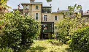 Location Hôtel particulier Bordeaux