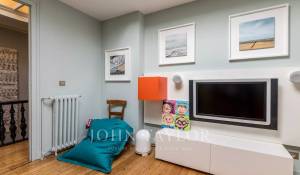 Location Hôtel particulier Bordeaux