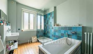Location Hôtel particulier Bordeaux