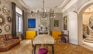 Location Hôtel particulier Bordeaux