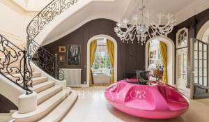 Location Hôtel particulier Bordeaux