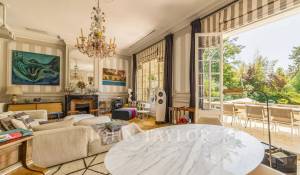 Location Hôtel particulier Bordeaux