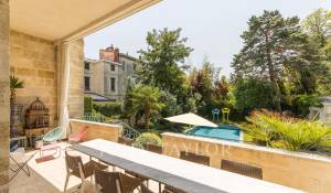 Location Hôtel particulier Bordeaux