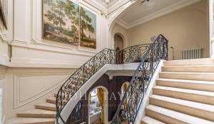 Location Hôtel particulier Bordeaux