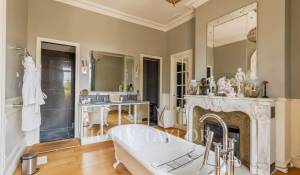 Location Hôtel particulier Bordeaux
