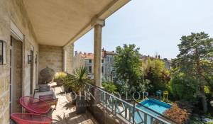 Location Hôtel particulier Bordeaux