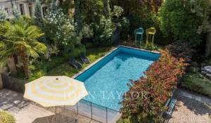 Location Hôtel particulier Bordeaux