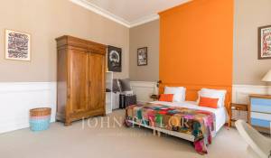 Location Hôtel particulier Bordeaux