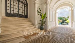 Location Hôtel particulier Bordeaux