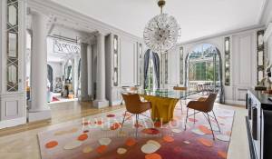 Location Hôtel particulier Paris 16ème